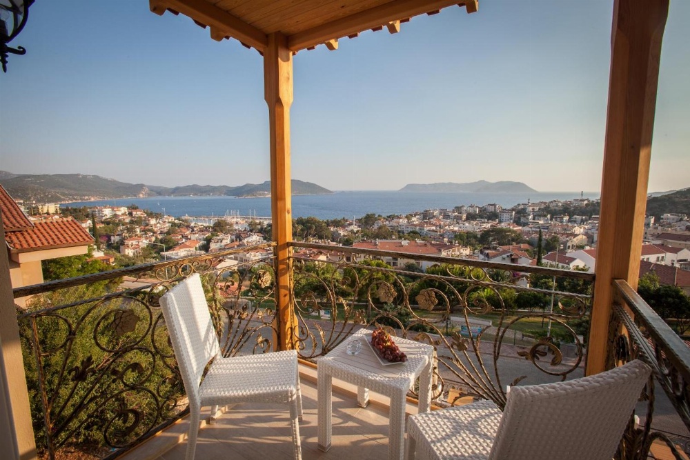 Hotel Aysima Main image