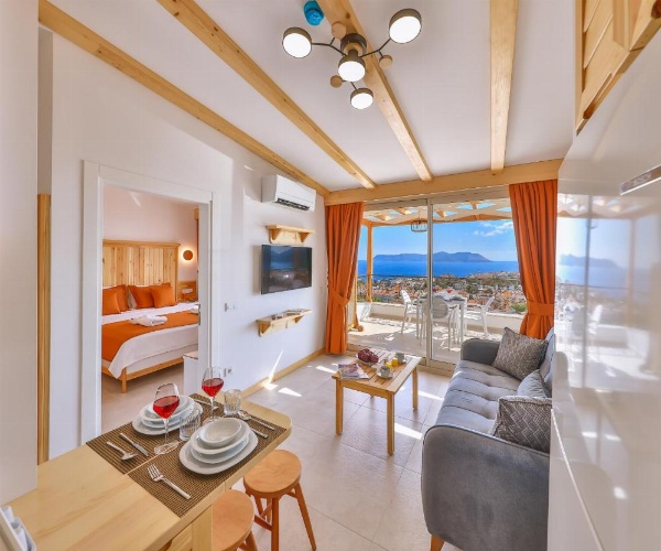 Hotel Aysima image 14