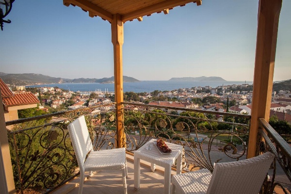 Hotel Aysima Main image