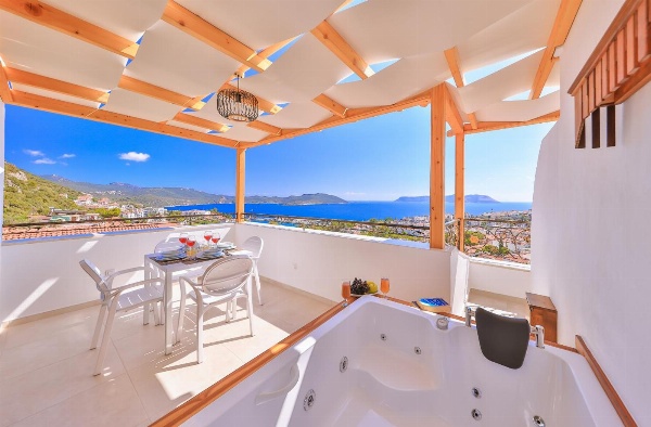 Hotel Aysima Main image