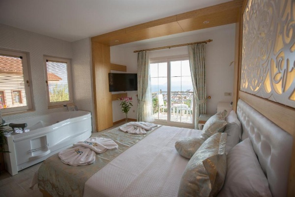 Hotel Aysima image 32