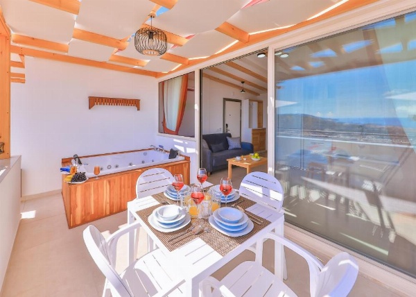 Hotel Aysima image 9